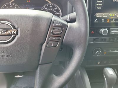 2026 Nissan Frontier - Photo 12