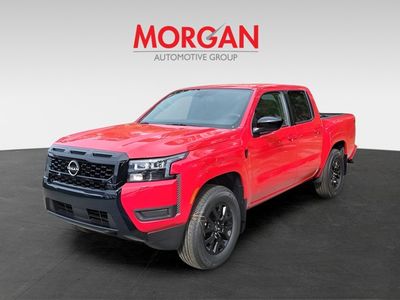 2026 Nissan Frontier - Photo 4