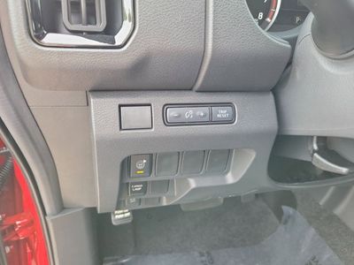 2026 Nissan Frontier - Photo 10