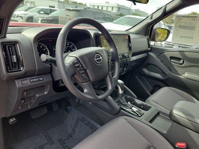 2026 Nissan Frontier - Photo 7