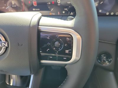 2026 Nissan Armada - Photo 12