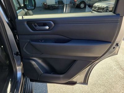2026 Nissan Armada - Photo 29