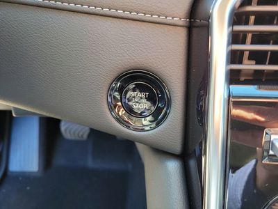 2026 Nissan Armada - Photo 20