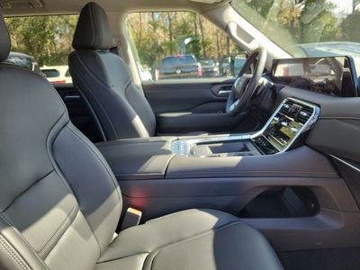 2026 Nissan Armada - Photo 31