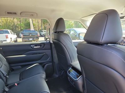 2026 Nissan Armada - Photo 27