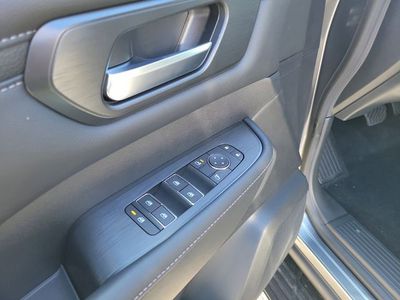 2026 Nissan Armada - Photo 6
