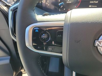 2026 Nissan Armada - Photo 11