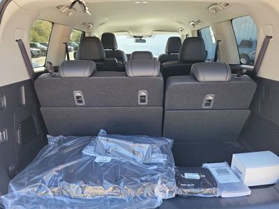 2026 Nissan Armada - Photo 26
