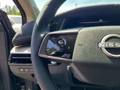 2026 Nissan Murano - Photo 11