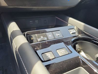 2026 Nissan Murano - Photo 19