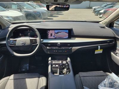 2026 Nissan Murano - Photo 21