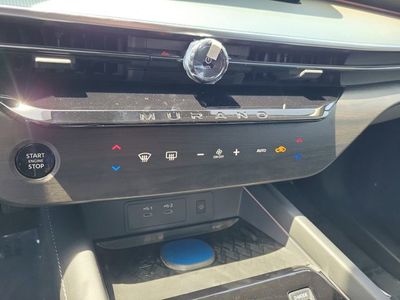 2026 Nissan Murano - Photo 17