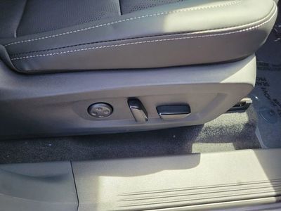 2026 Nissan Murano - Photo 33