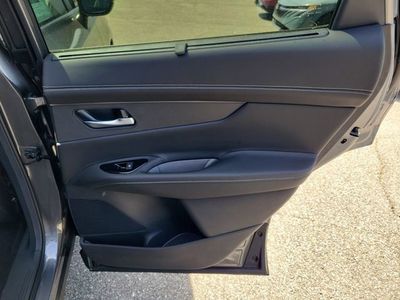 2026 Nissan Murano - Photo 30