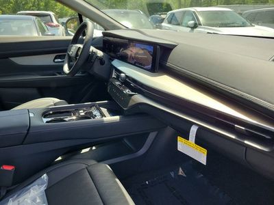 2026 Nissan Murano - Photo 31