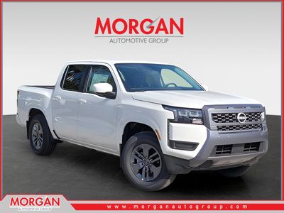 2026 Nissan Frontier - Photo 1