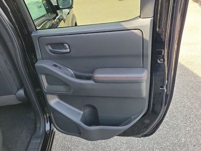 2026 Nissan Frontier - Photo 28