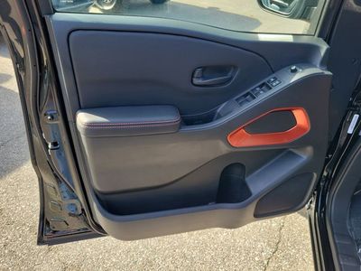2026 Nissan Frontier - Photo 5