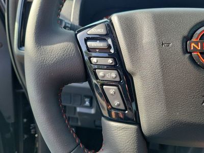 2026 Nissan Frontier - Photo 11