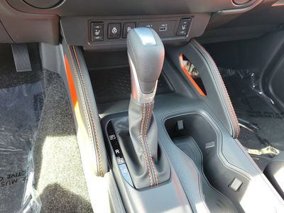 2026 Nissan Frontier - Photo 19