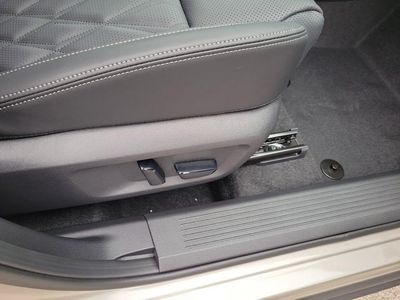 2026 Nissan Rogue — photo 33 view