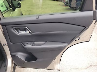 2026 Nissan Rogue — photo 30 view