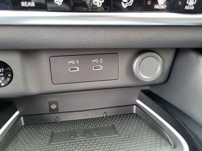 2026 Nissan Rogue — photo 18 view