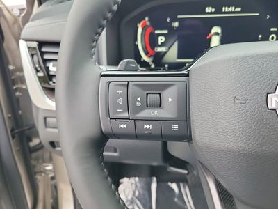 2026 Nissan Rogue — photo 11 view