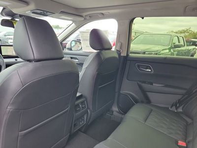 2026 Nissan Rogue — photo 23 view