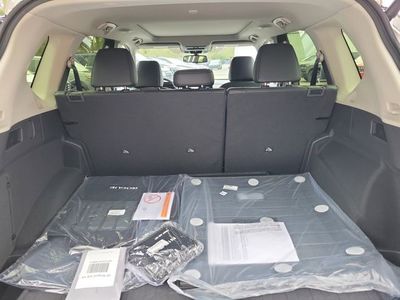2026 Nissan Rogue — photo 26 view