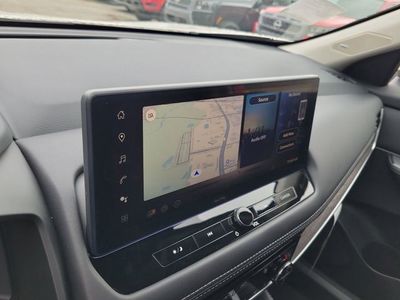 2026 Nissan Rogue — photo 15 view