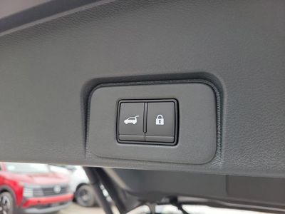2026 Nissan Rogue — photo 27 view
