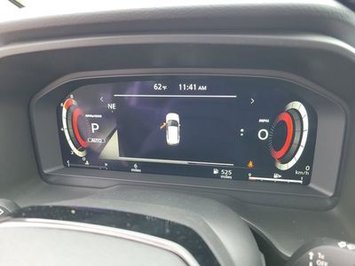 2026 Nissan Rogue — photo 14 view