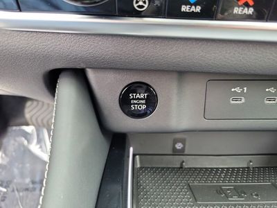 2026 Nissan Rogue — photo 20 view