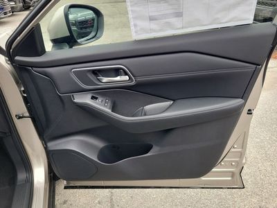 2026 Nissan Rogue — photo 34 view