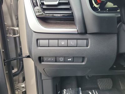 2026 Nissan Rogue — photo 10 view