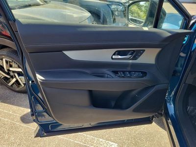 2026 Nissan Murano — detail view