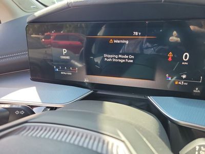 2026 Nissan Murano — photo 14 view
