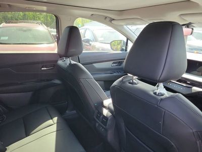 2026 Nissan Murano — photo 27 view