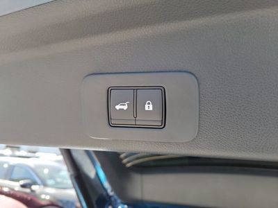 2026 Nissan Murano — photo 26 view
