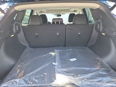 2026 Nissan Murano — photo 25 view