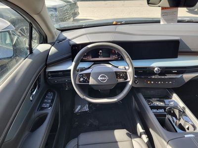 2026 Nissan Murano — photo 21 view