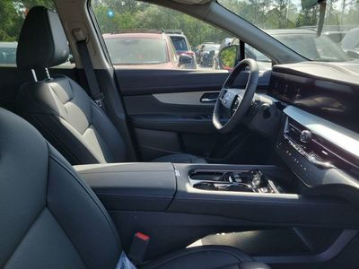 2026 Nissan Murano — photo 31 view