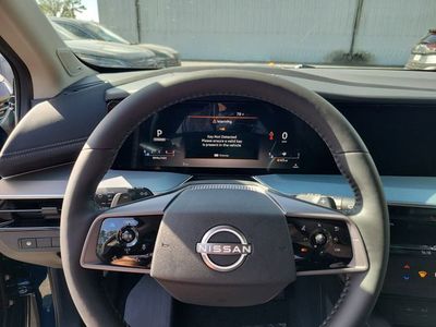 2026 Nissan Murano — photo 13 view