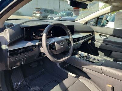 2026 Nissan Murano — photo 7 view