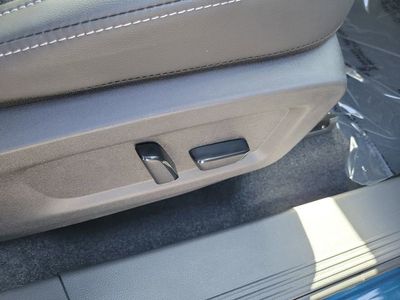 2026 Nissan Murano — photo 32 view