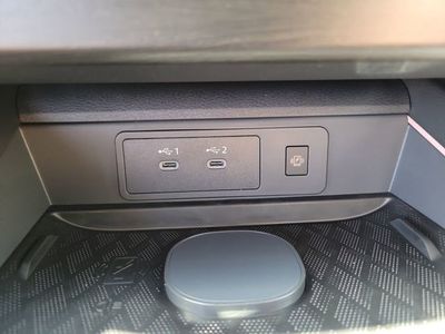 2026 Nissan Murano — photo 17 view
