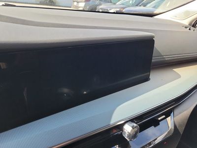 2026 Nissan Murano — photo 15 view