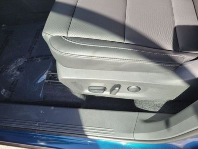 2026 Nissan Murano — photo 9 view