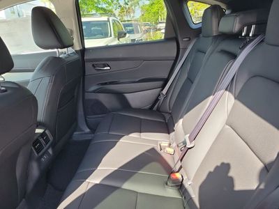 2026 Nissan Murano — photo 23 view